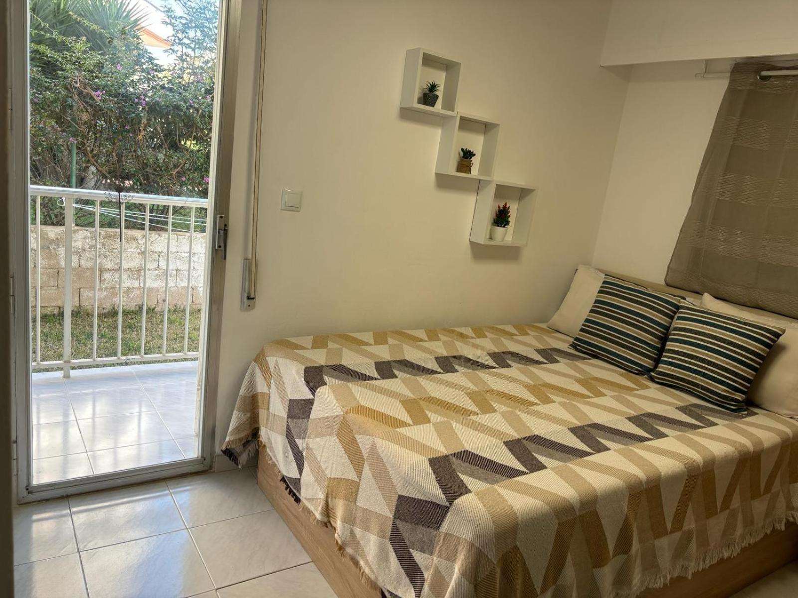 Acogedor Apartamento Segunda Linea Playa Playa de Gandia المظهر الخارجي الصورة